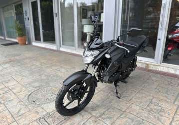 YAMAHA FAZER