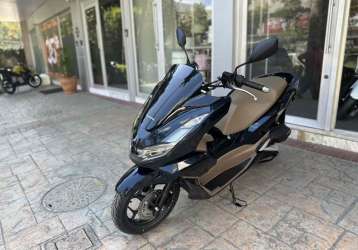 HONDA PCX