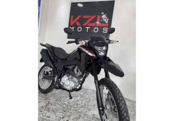 HONDA NXR