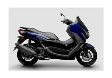 YAMAHA NMAX