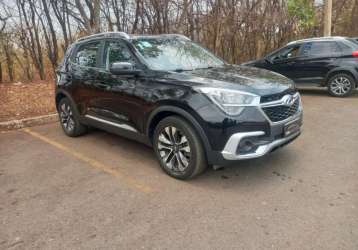 CAOA CHERY TIGGO 5X