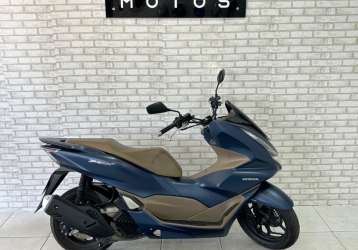 HONDA PCX