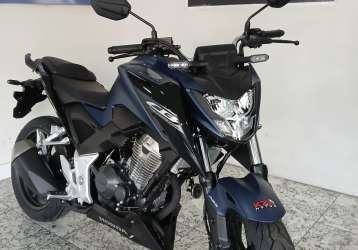 HONDA CB