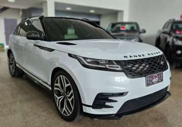 LAND ROVER RANGER ROVER VELAR