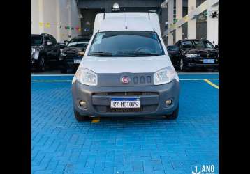 FIAT FIORINO