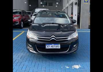 CITROËN C4