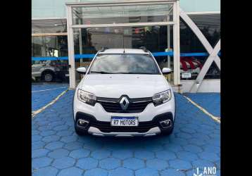 RENAULT STEPWAY