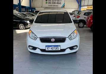 FIAT GRAND SIENA