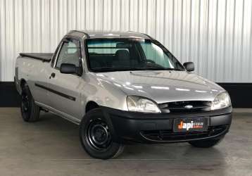 FORD COURIER