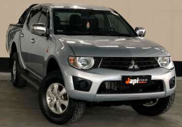 MITSUBISHI L200 TRITON