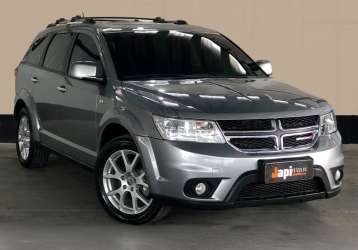 DODGE JOURNEY