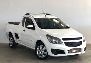 CHEVROLET MONTANA