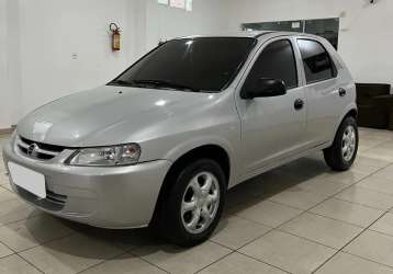 CHEVROLET CELTA