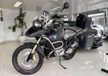 BMW R