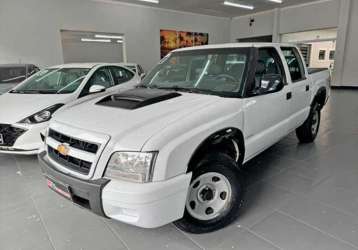 CHEVROLET S10