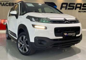 CITROËN AIRCROSS