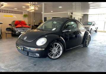 VOLKSWAGEN NEW BEETLE