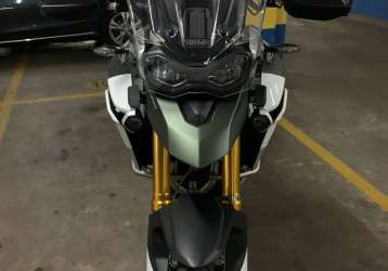 TRIUMPH TIGER