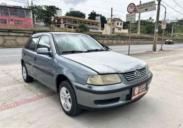 VOLKSWAGEN GOL