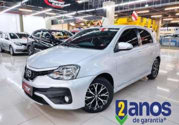 TOYOTA ETIOS