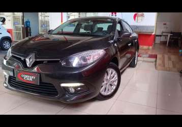 RENAULT FLUENCE