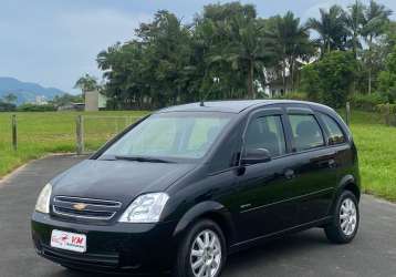 CHEVROLET MERIVA