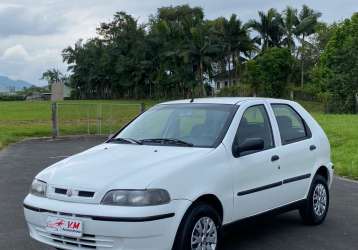 FIAT PALIO