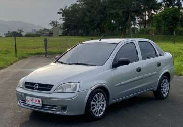 CHEVROLET CORSA