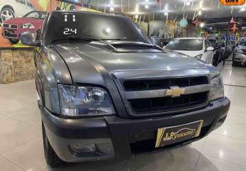 CHEVROLET S10