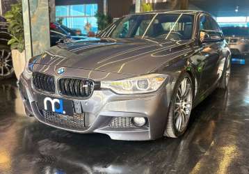 BMW 335i