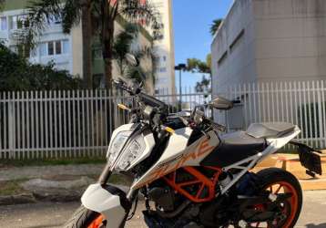 KTM DUKE