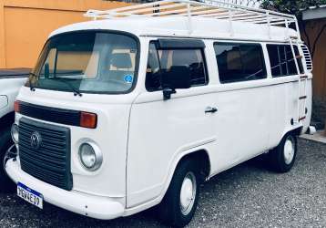 VOLKSWAGEN KOMBI