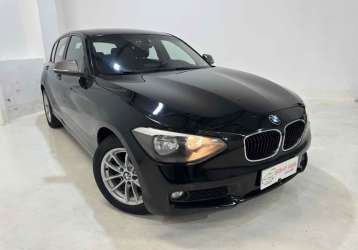 BMW 118iA