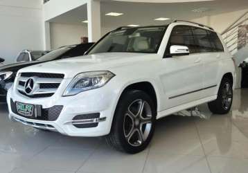 MERCEDES-BENZ GLK 220