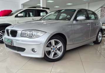 BMW 120i