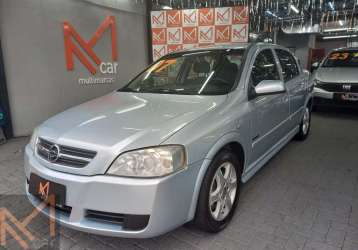 CHEVROLET ASTRA