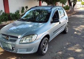 CHEVROLET CELTA