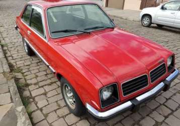 CHEVROLET CHEVETTE