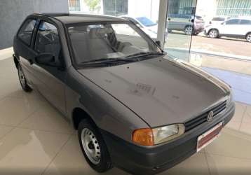 VOLKSWAGEN GOL