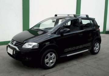 VOLKSWAGEN CROSSFOX