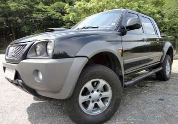 MITSUBISHI L200 OUTDOOR