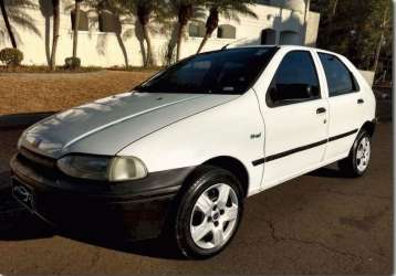 FIAT PALIO