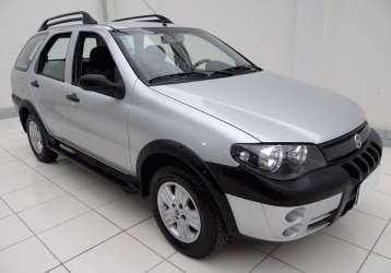 FIAT PALIO