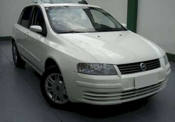 FIAT STILO