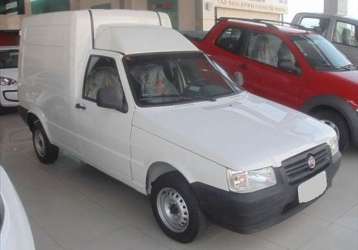 FIAT FIORINO