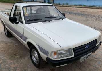 FORD PAMPA