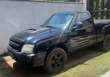 CHEVROLET S10