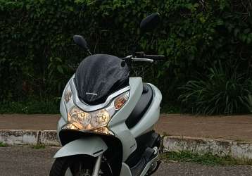 HONDA PCX