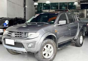 MITSUBISHI L200 TRITON