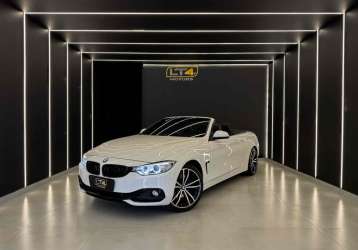 BMW 428i